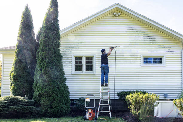 Deck Cleaning Services in Glendale, OH