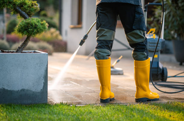 Glendale, OH Pressure Washing Company